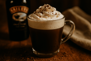 Baileys Kaffee