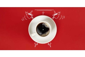 Wann ist die beste Zeit für eine Tasse Kaffee?