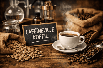 entkoffeinierter