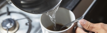 Kaffee