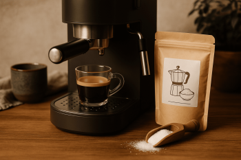 Espressomaschine