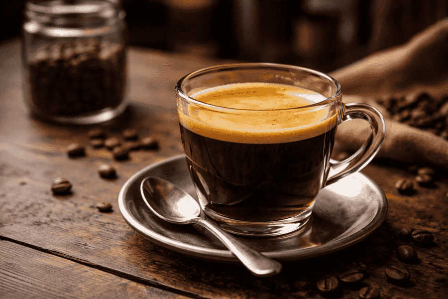 Lungo Kaffee: Was ist das und warum diese Wahl treffen?