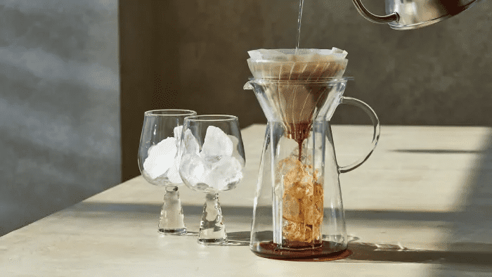 Hario Eiskaffee-Maker