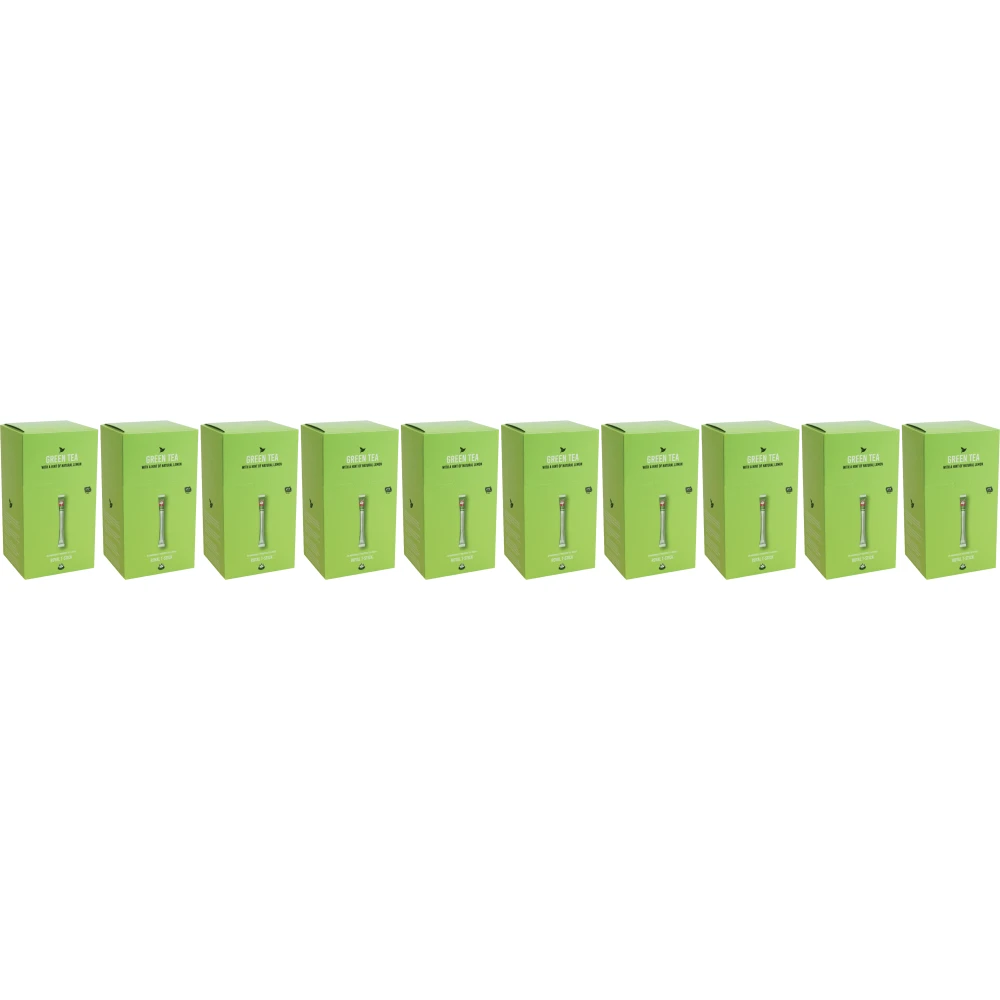 Royal T Stick Grüner Tee Zitrone (30 Stück)