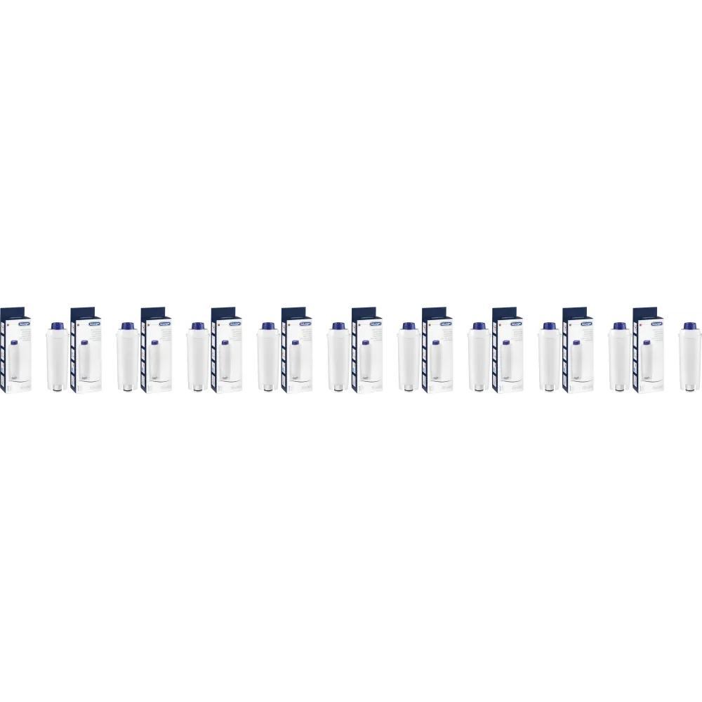 De'Longhi - Wasserfilter - 10 x DLSC002 (5513292811)