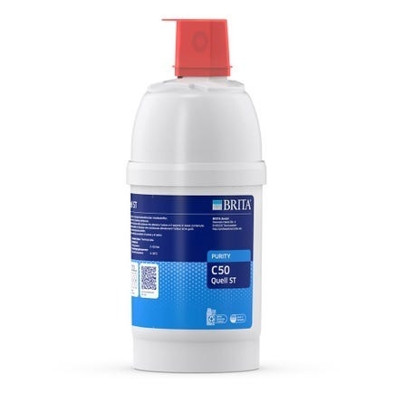 BRITA PURITY C50 Quell ST Filterpatrone