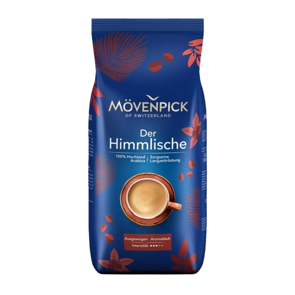 Movenpick Der Himmlische