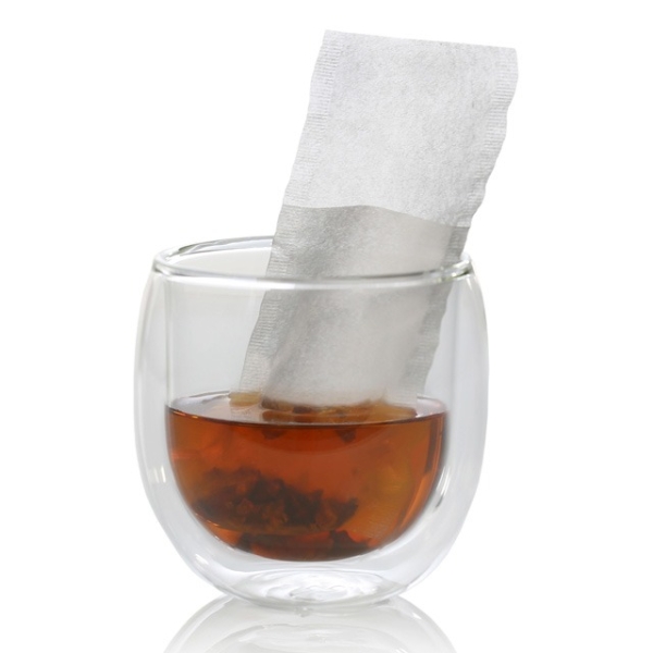Teefilter XS Finum - 1 bis 2 Tassen - 100 Stück