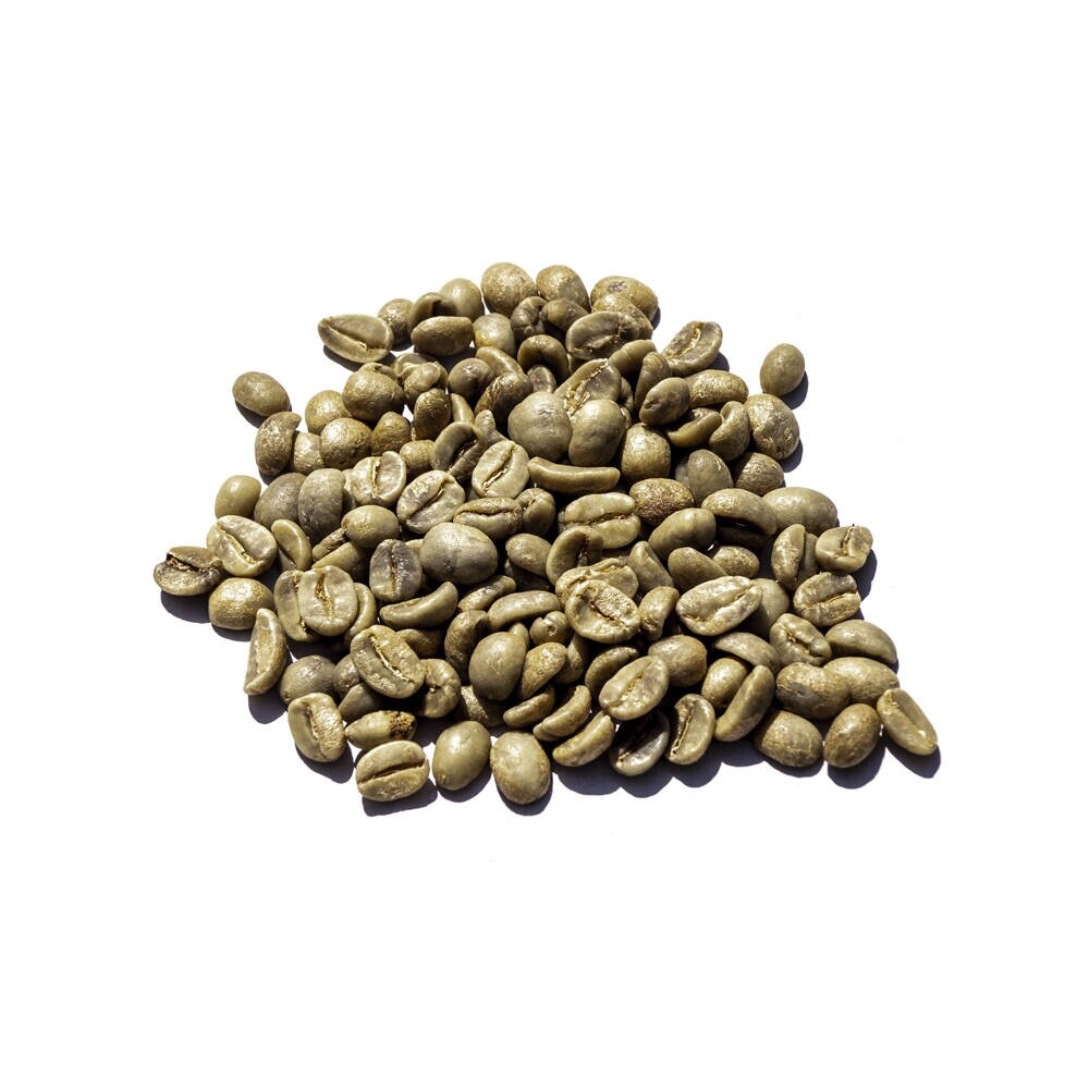 Nicaragua Arabica SHG – ungeröstete Kaffeebohnen