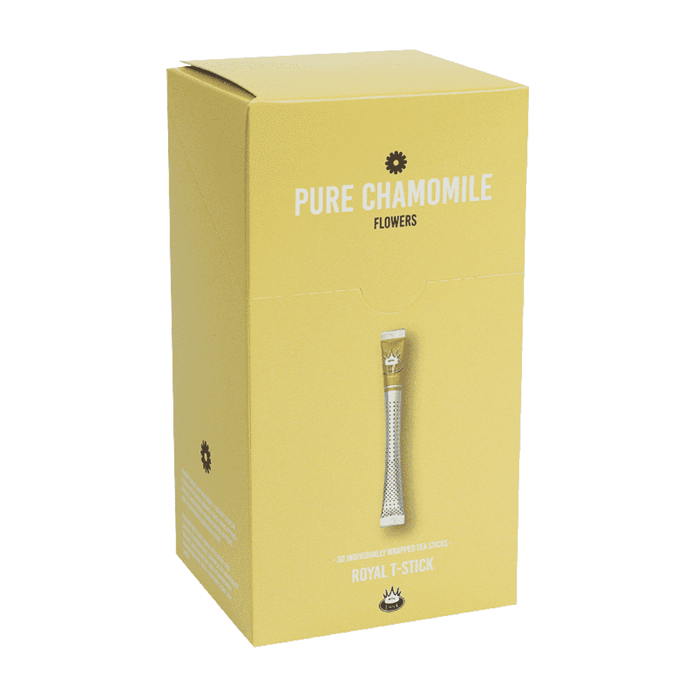 Royal T Stick Kamille (30 Stück)