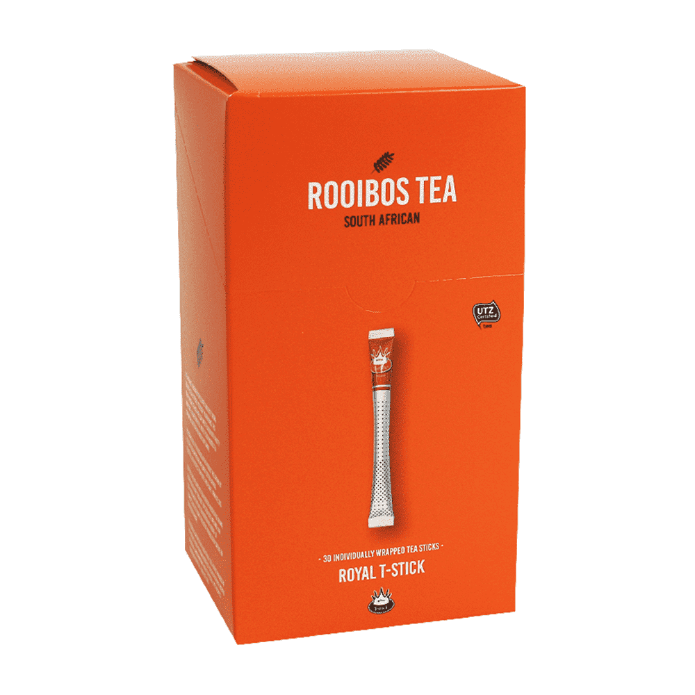 Royal T Stick Rooibos (30 Stück)