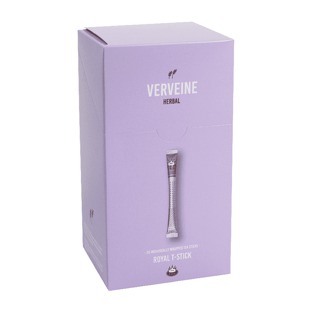 Royal T Stick Eisenkraut (30 Stück)