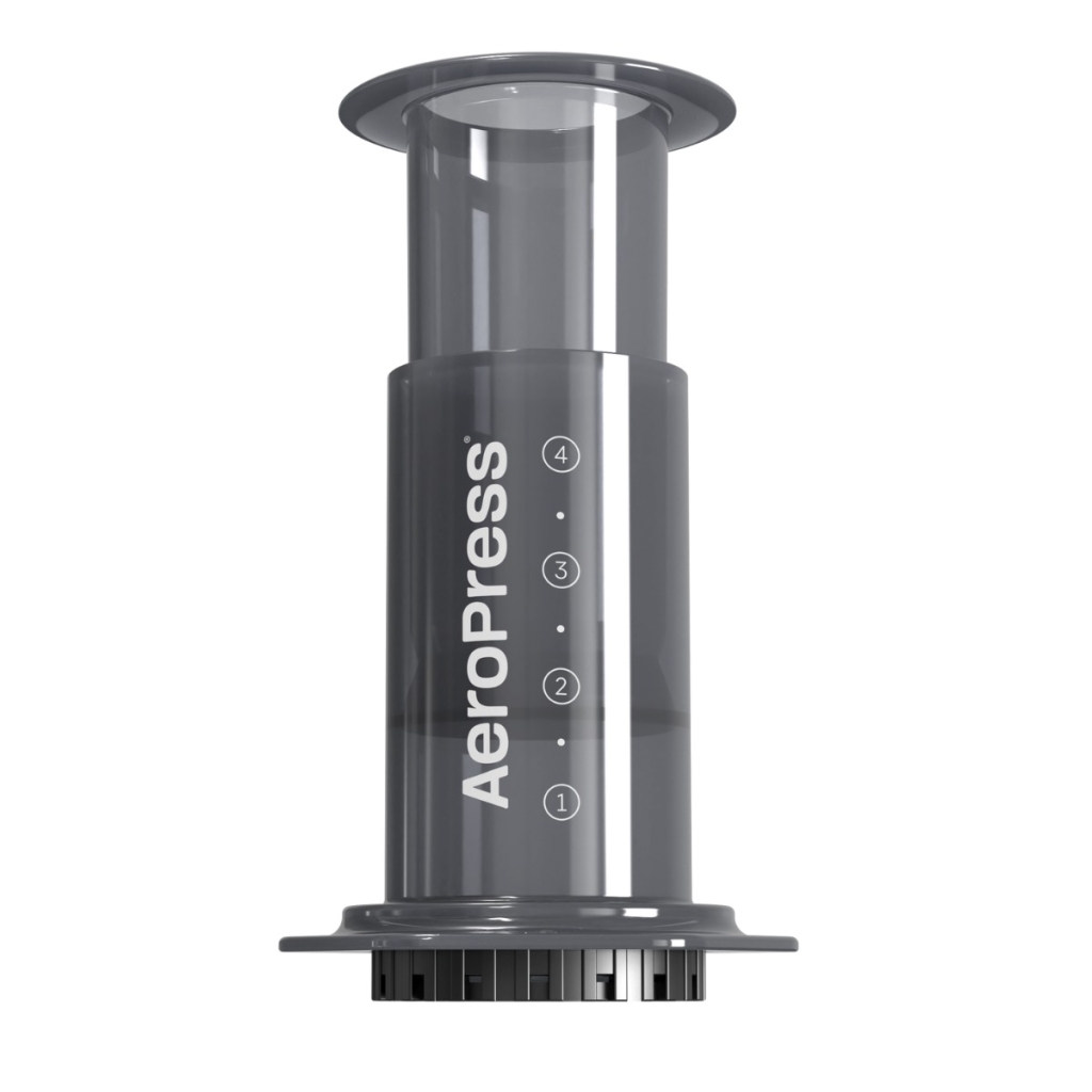 Aeropress® Kaffeemaschine - Kaffee- und Espressomaschine