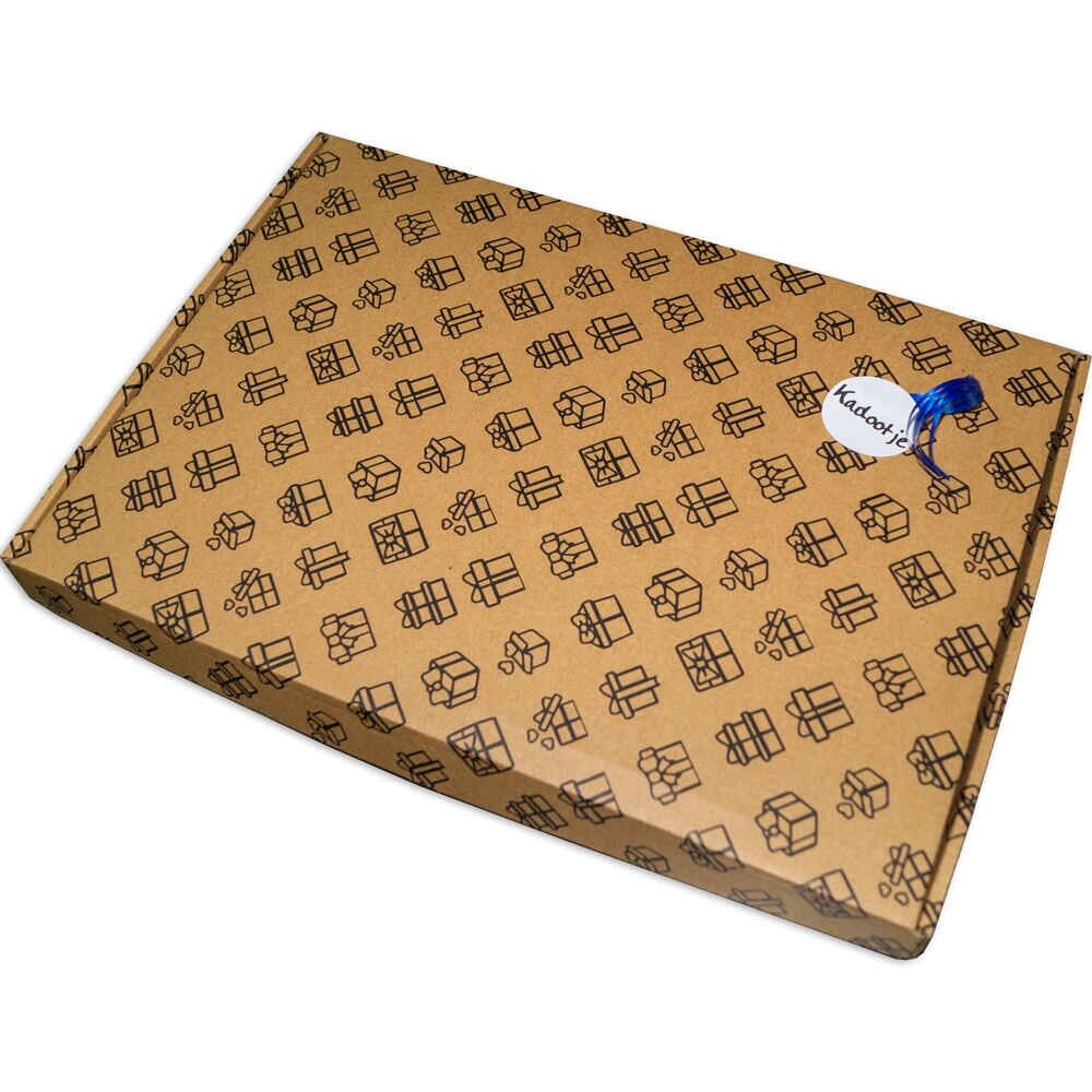 Briefkastengeschenk: loser Tee Starterpaket „Light“