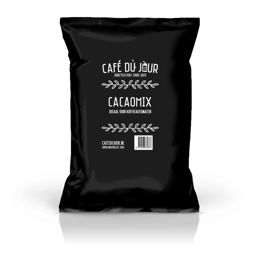 Cacaomix-Café du Jour
