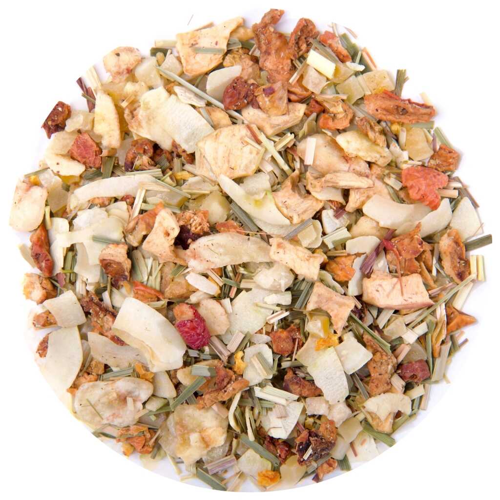 Liebe aus der Karibik