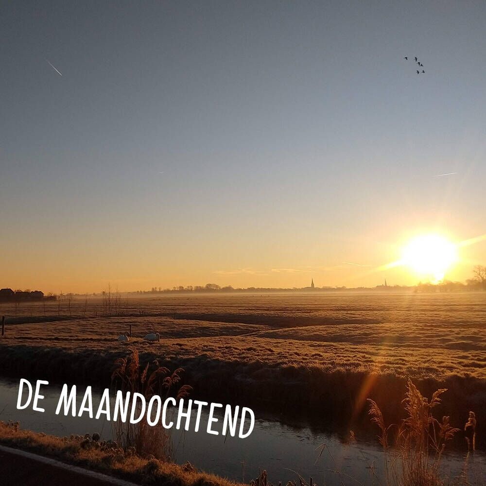 Der Ausblick des Café du Jour