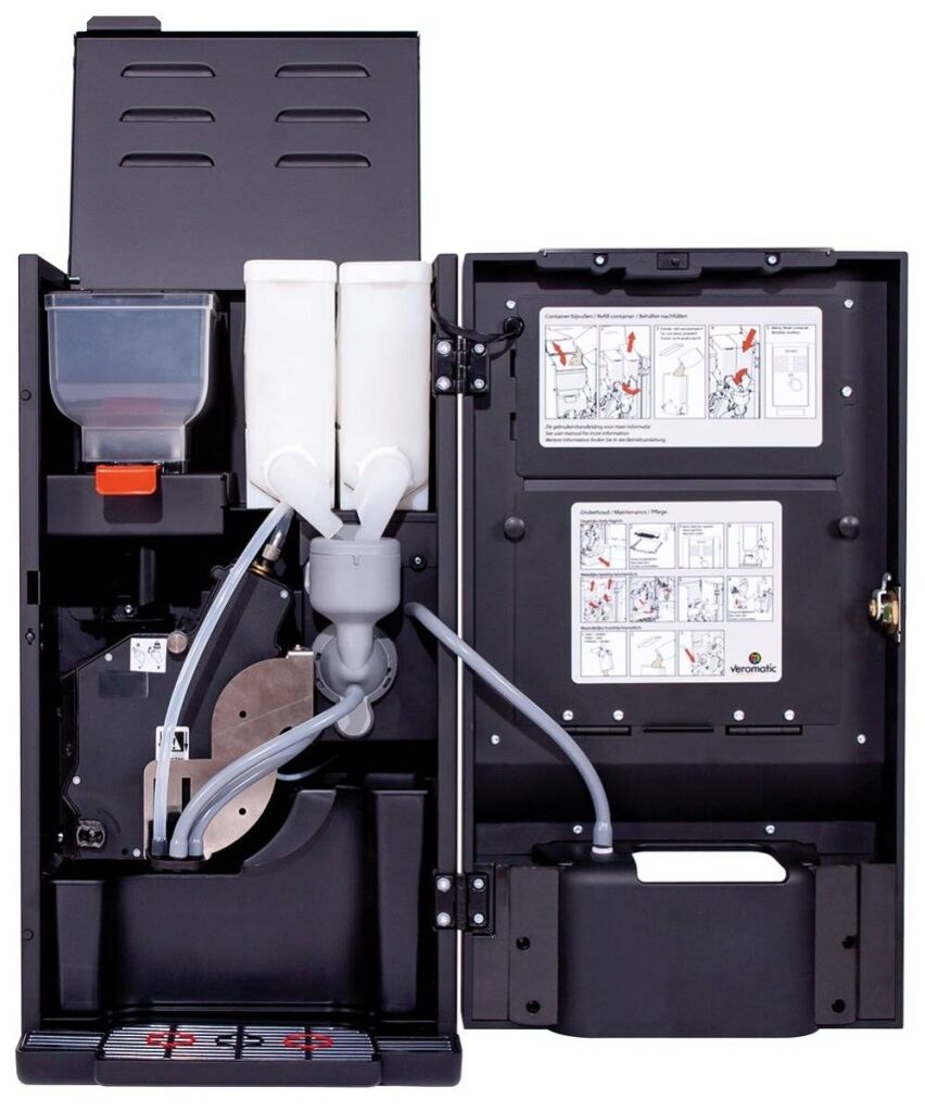 Minibar MBE01 für Kaffeebohnen