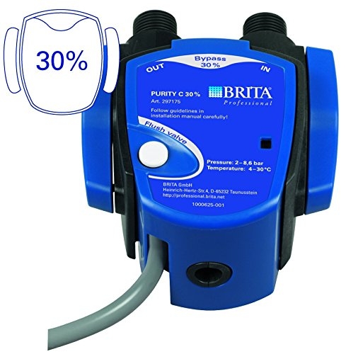 Brita Purity C 30% G3/8 Filterkop1002952 für Purity Quell ST