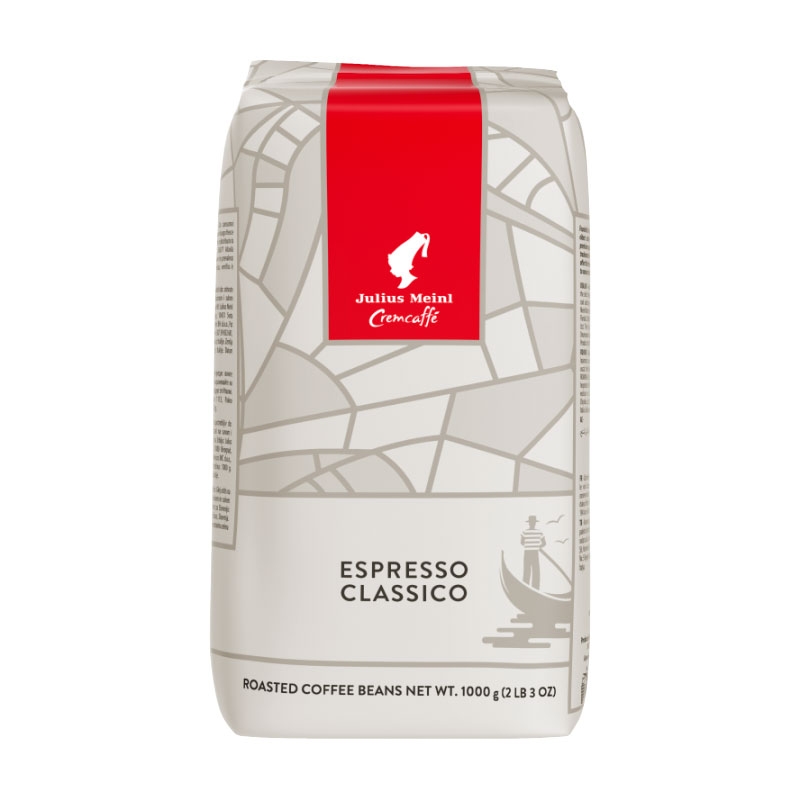 Julius Meinl Espresso Classico Italienische Linie