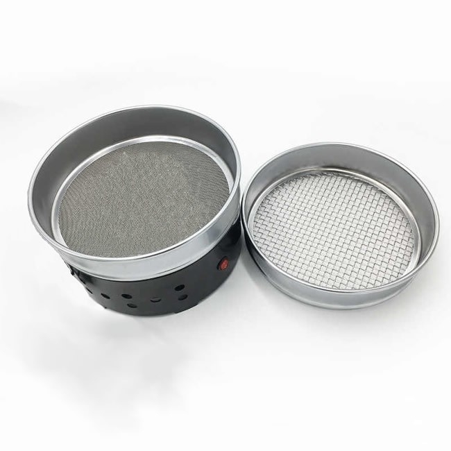 500 Gramm Kaffeebohnenkühler / Coffee Cooler