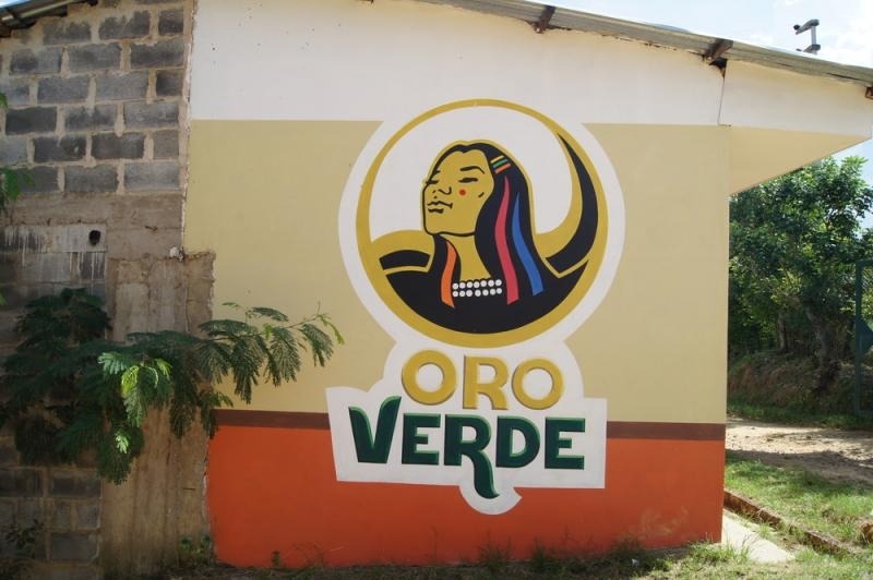 Millésime - Peru Spekulatius - 55% Milchschokolade (Bio)