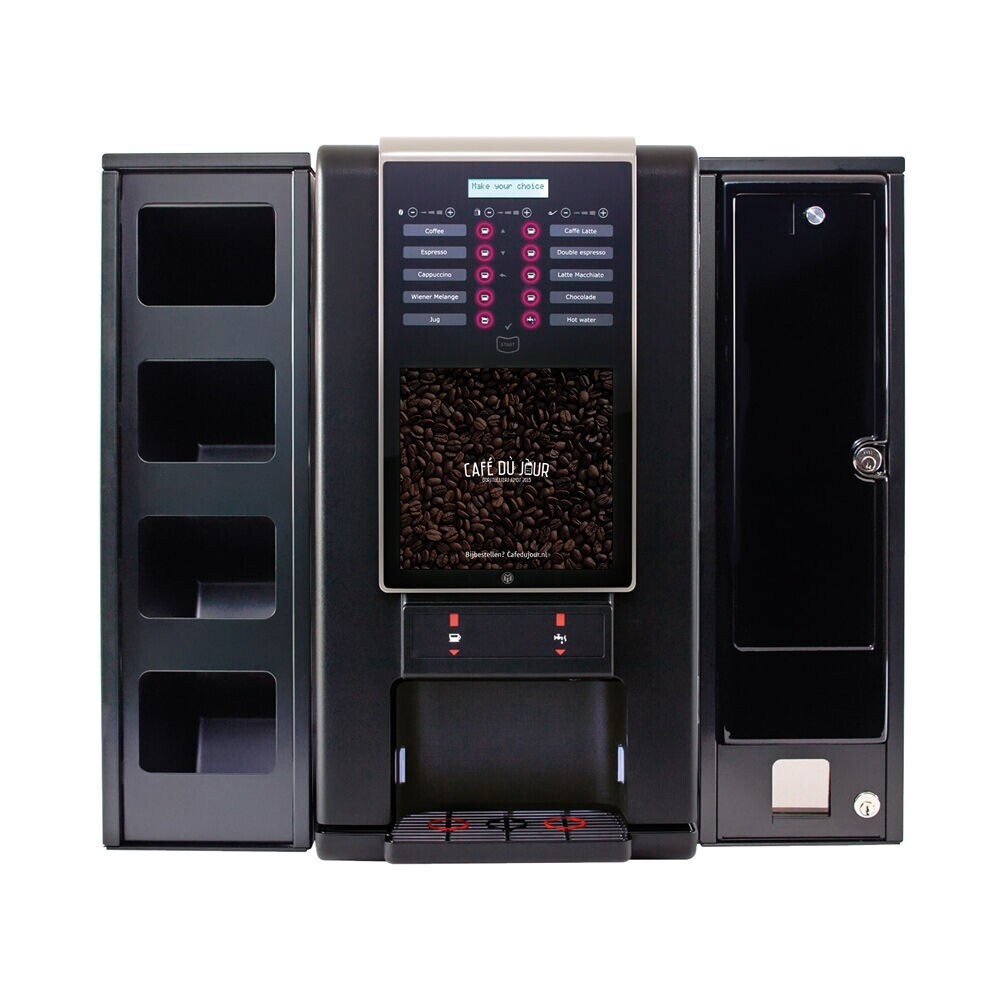 Café du Jour Minibar Instant (Instantkaffee)