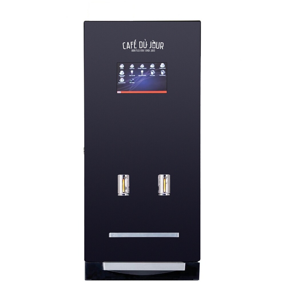 Café du Jour Perto Instant (Instantkaffee)