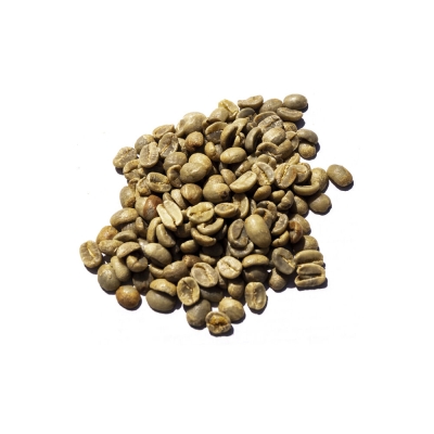 Tansania Arabica AA Kilimanjaro - ungeröstete Kaffeebohnen - 1 Kilo
