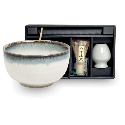 Matcha-Set - Aurora - Ø13 cm | H7 cm