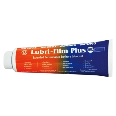 Haynes Lubri-Film Plus - Schmiermittel in Lebensmittelqualität - 113 Gramm