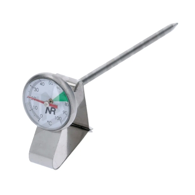 Milch-/Cappuccino-Thermometer