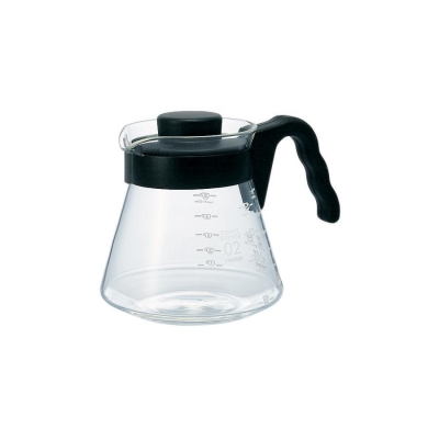 Hario V60 Kaffeebereiter Größe 02/700 ml