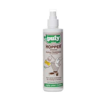Puly Grind - hopper / Bohnenbehälter reiniger - 200 ml