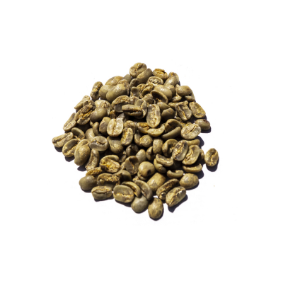 Guatemala Arabica SHB - ungeröstete Kaffeebohnen - 1 Kilo