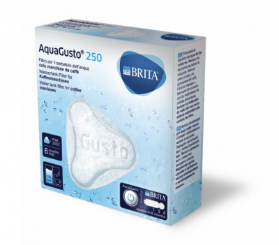 BRITA AquaGusto Universal-Wasserfilter 100/250