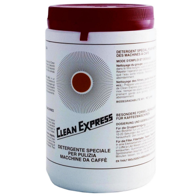 Clean Express Reinigungspulver / Waschmittel 900 Gramm