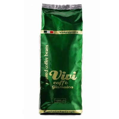 Izzo® Vivi Caffè Giamaica - kaffeebohnen - 1 kilo