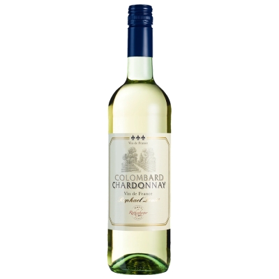 Raphael Louie Kolumbard - Chardonnay trocken - 750 ml