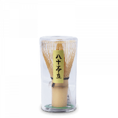 Matcha-Teepinsel - Matcha-Schläger - 80 Pinsel