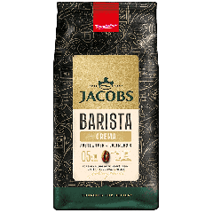 Jacobs Barista Crema - Kaffeebohnen - 1 Kilo