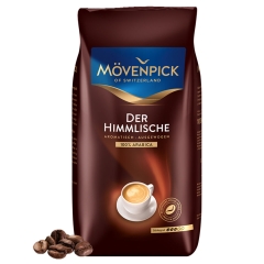 Mövenpick Der Himmlische - kaffeebohnen - 1 kilo