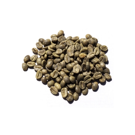 Kolumbien Arabica Excelso - ungeröstete Kaffeebohnen - 1 Kilo