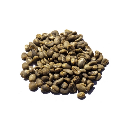 Indonesien Arabica Mandheling Grad 1 - ungeröstete Kaffeebohnen - 1 Kilo