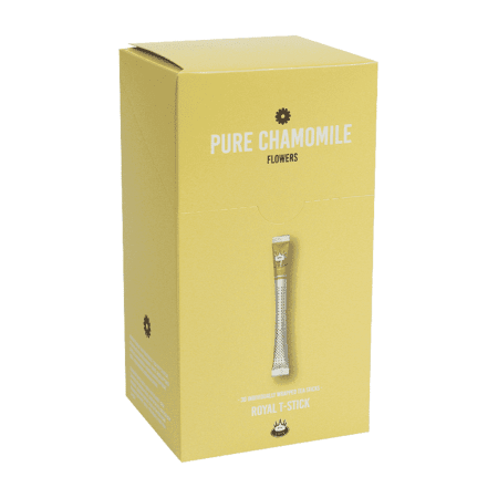 Royal T Stick Kamille (30 Stück)