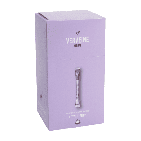 Royal T Stick Verveine (30 Stück)