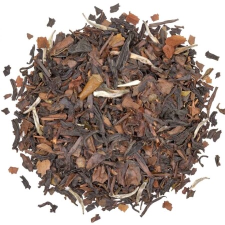 Schwarzer Drachentee aus China - Oolong Tee 100 Gramm - Café du Jour loser Tee