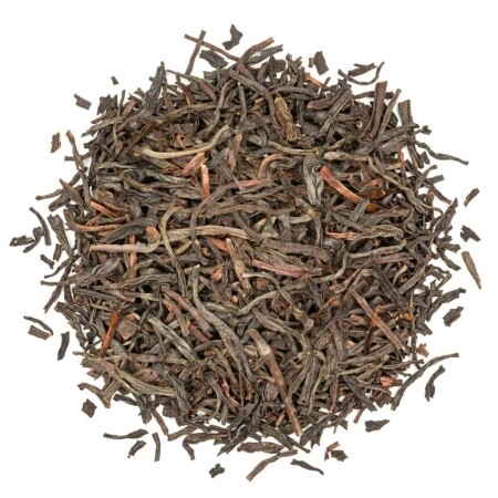 Ceylon - schwarzer Tee - 100 Gramm Loser Tee