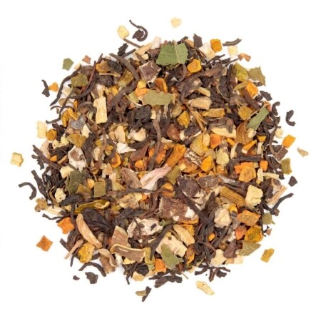 Detox - Pu-Erh Tee - 100 Gramm Loser Tee