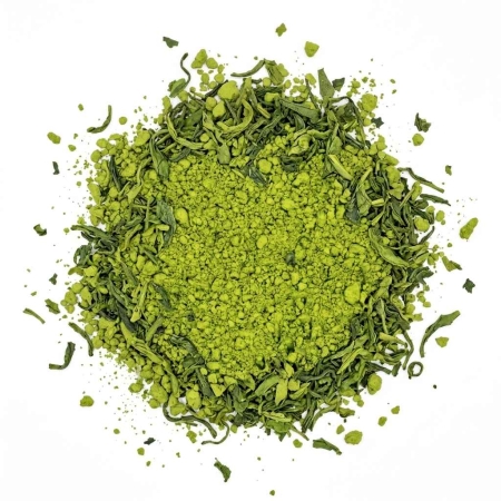Matcha - Teepulver aus Japan 50 Gramm - Café du Jour loser Tee